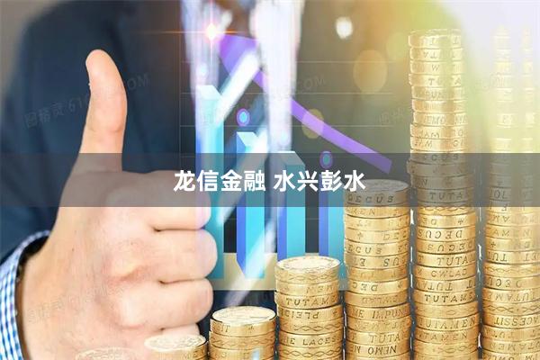 龙信金融 水兴彭水